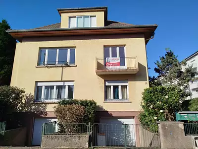 Appartement, 92 m²