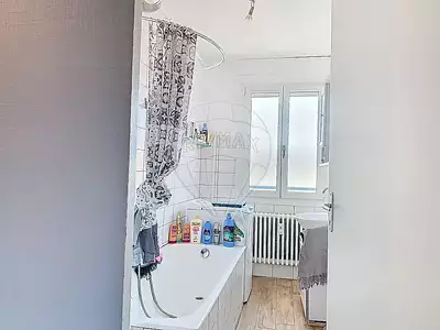 Appartement, 88 m²