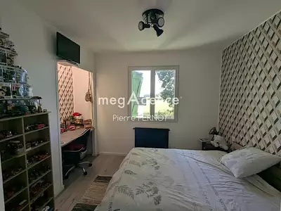 Maison, 135 m²