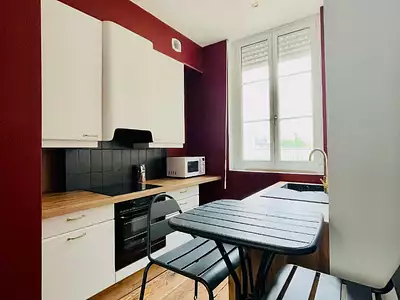 Appartement, 68,02 m²