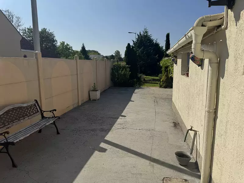 Maison, 95 m²
