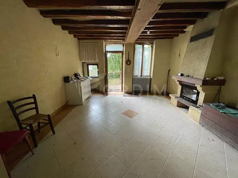 Maison, 140 m²