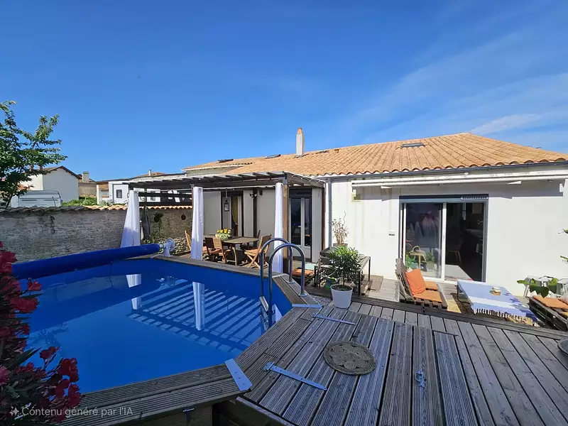 Maison, 157 m²