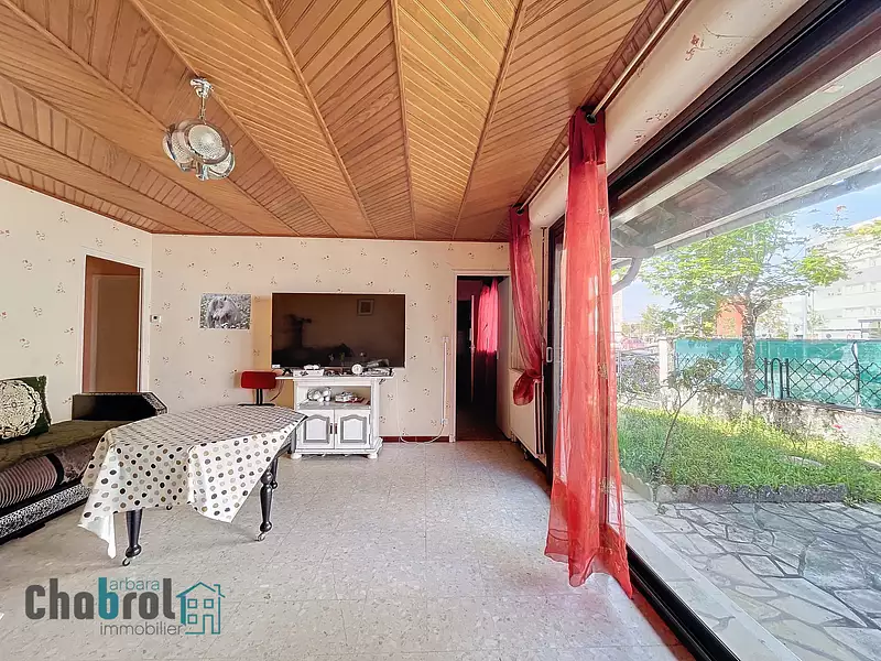 Maison, 78 m²