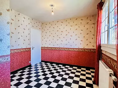 Maison, 170 m²