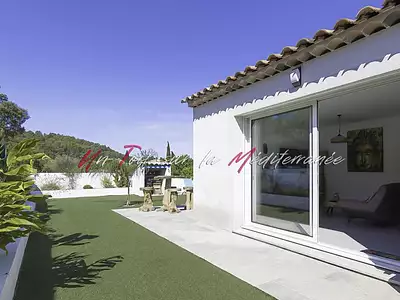 Maison, 81 m²