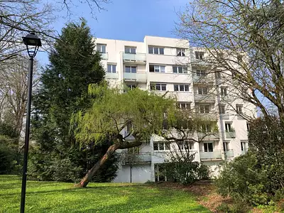 Appartement, 76 m²