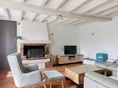 Maison, 100 m²