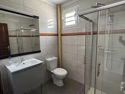 Appartement, 53 m²
