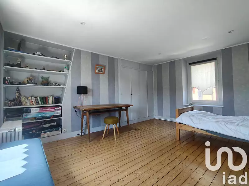 Maison, 185 m²