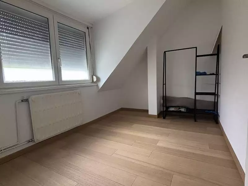 Maison, 83 m²