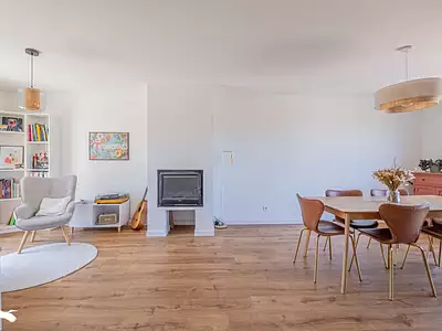 Maison, 143 m²