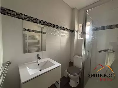 Maison, 85,5 m²