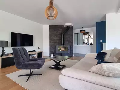 Maison, 141 m²