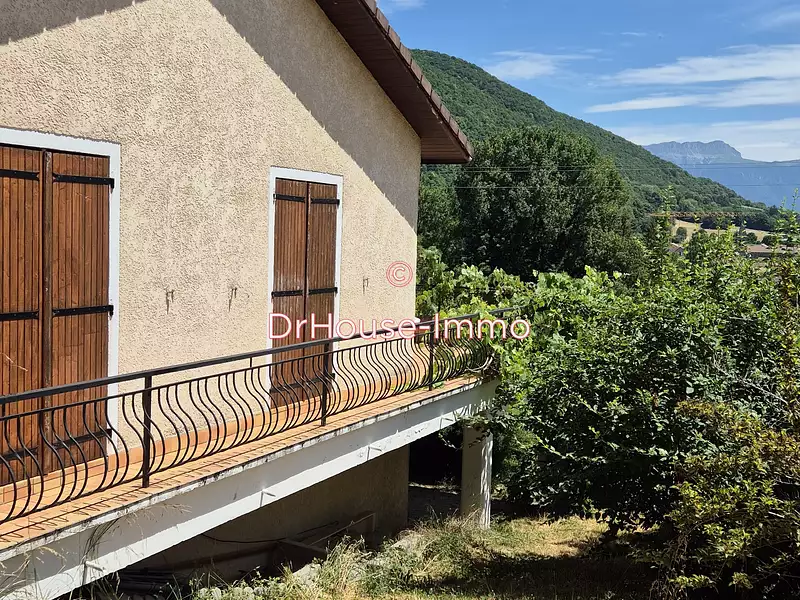 Maison, 100 m²
