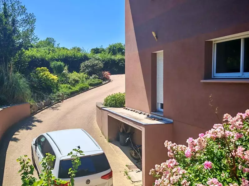 Maison, 200 m²