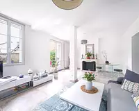 Appartement, 110 m²