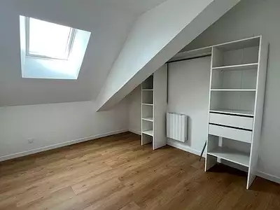 Appartement, 70 m²