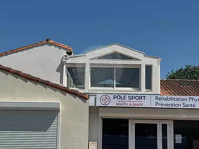 Appartement, 111 m²