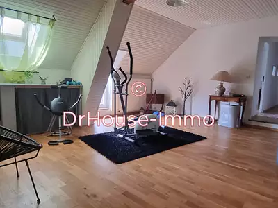 Maison, 125 m²