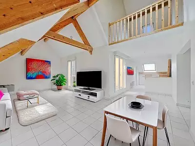 Appartement, 150 m²