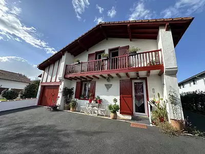 Maison, 163 m²