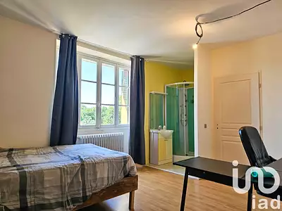 Maison, 850 m²