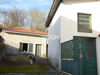 Maison, 120 m²