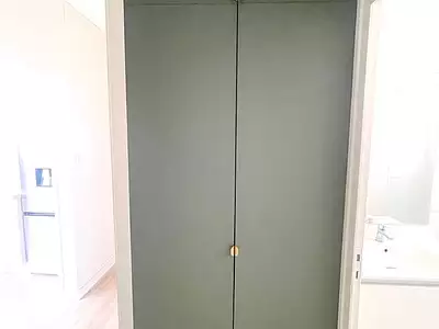 Appartement, 60 m²