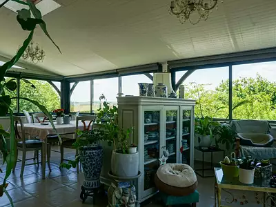 Maison, 207 m²