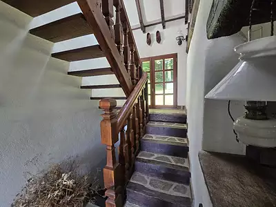 Maison, 131,6 m²