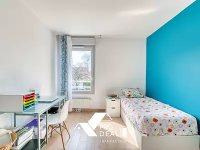 Maison, 95 m²