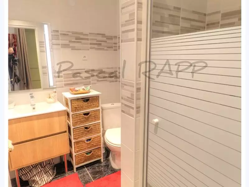 Appartement, 72 m²