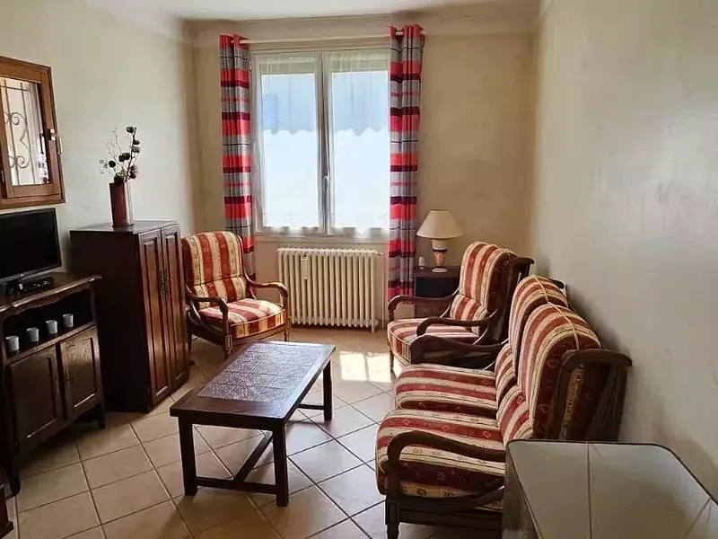 Maison, 95 m²
