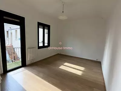Appartement, 40 m²