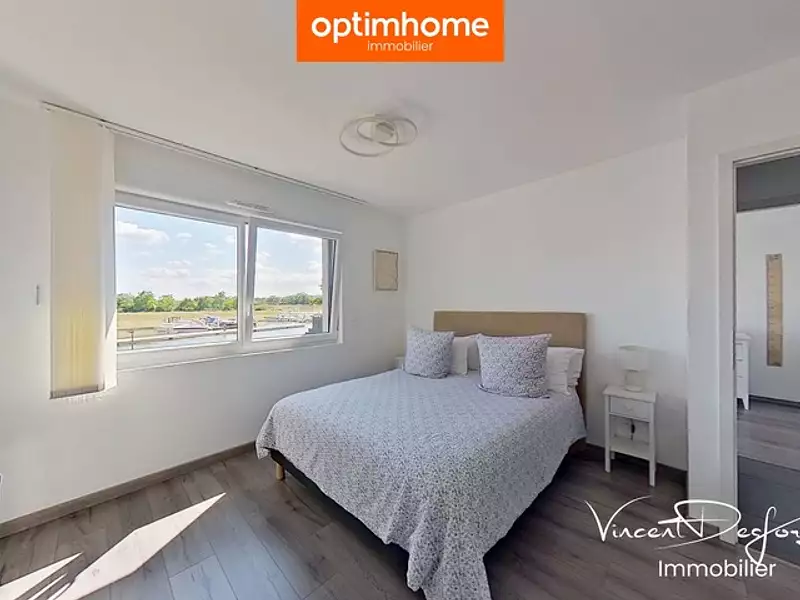 Maison, 109 m²