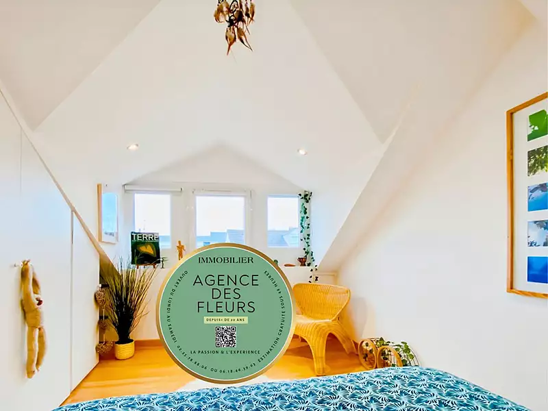 Maison, 135 m²