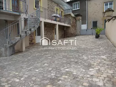 Maison, 270 m²