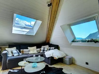 Appartement, 87,7 m²