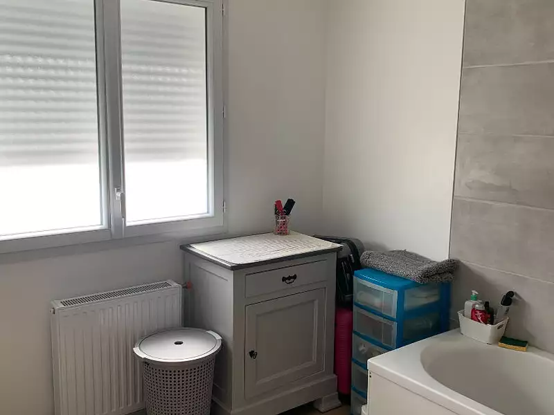 Maison, 93,25 m²