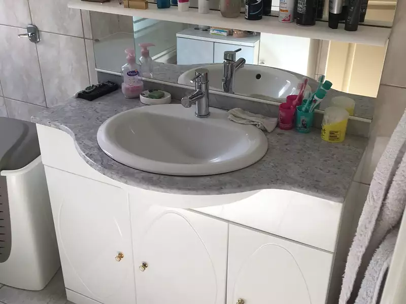 Appartement, 72,4 m²