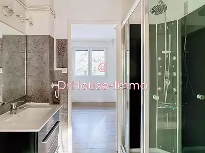 Appartement, 82 m²