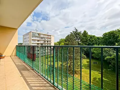 Appartement, 75 m²