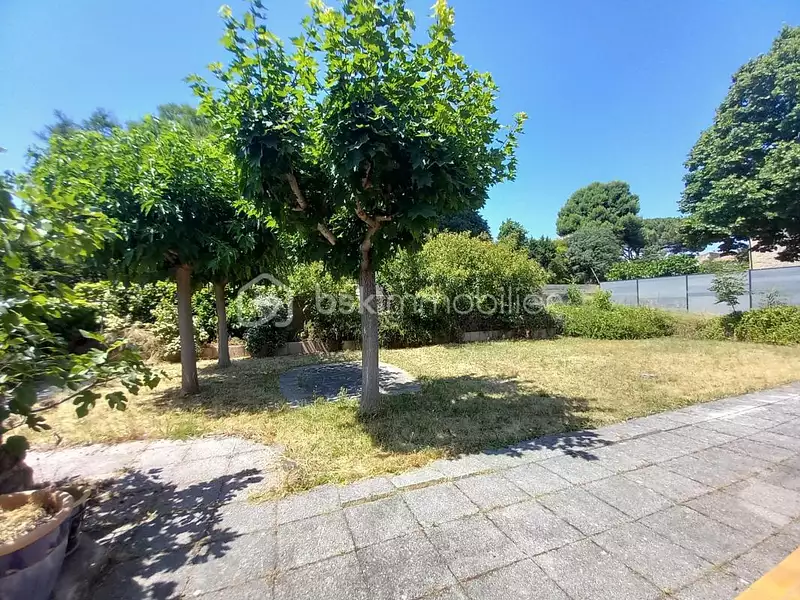 Maison, 100 m²
