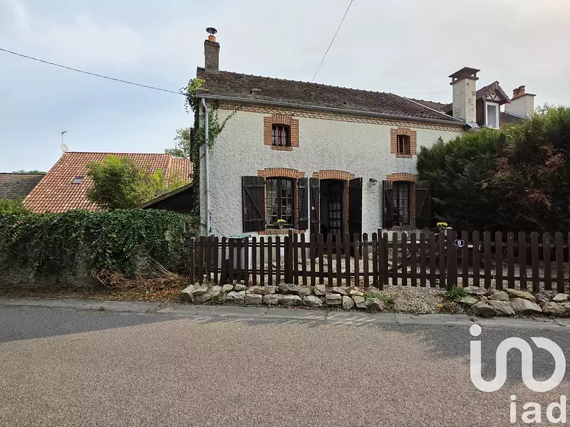 Maison, 98 m²