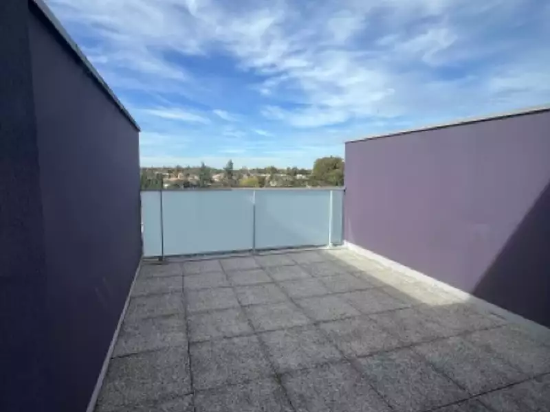 Appartement, 89 m²