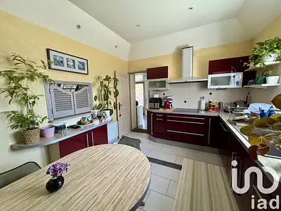 Maison, 106 m²