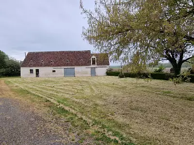 Maison, 84 m²
