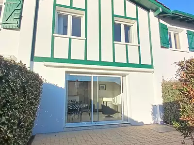 Appartement, 64,3 m²