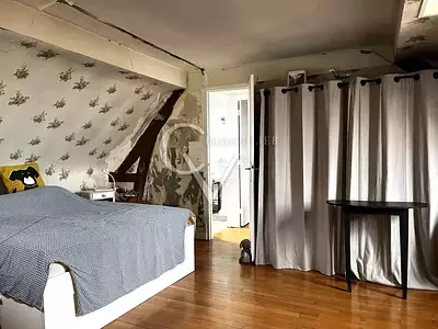 Maison, 88 m²